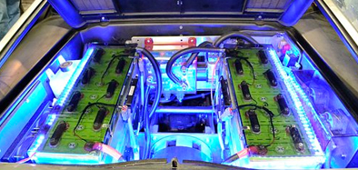 麻省理工學院：中國半導體產業整體競爭力仍將迅速進步